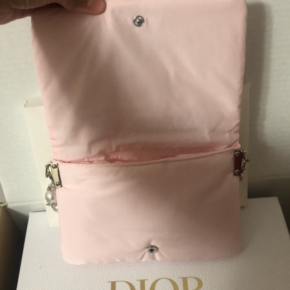 Dior Beauty Clutch/bag New In Box!!! - Picture 7 of 12